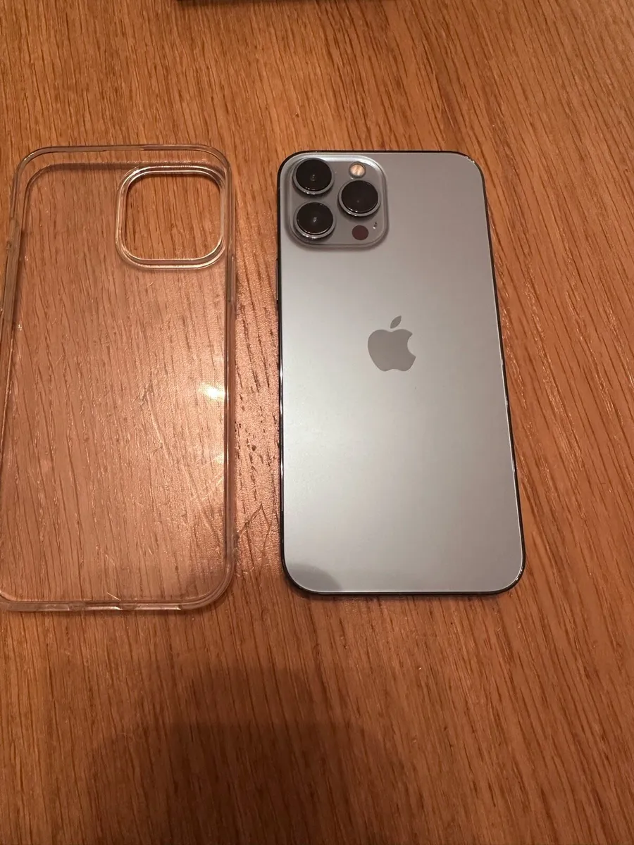 iPhone 13pro Max - Image 1
