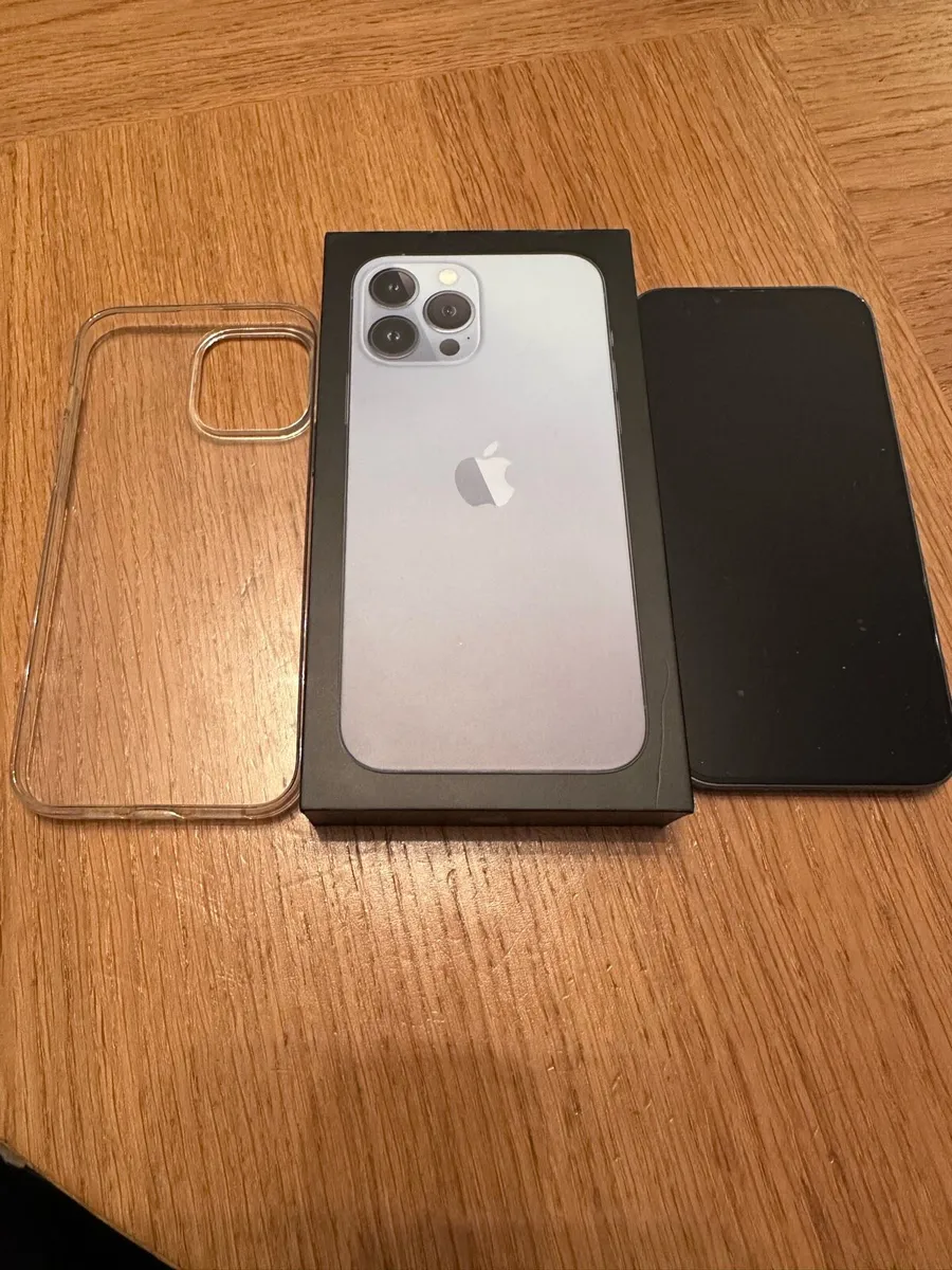 iPhone 13pro Max - Image 2