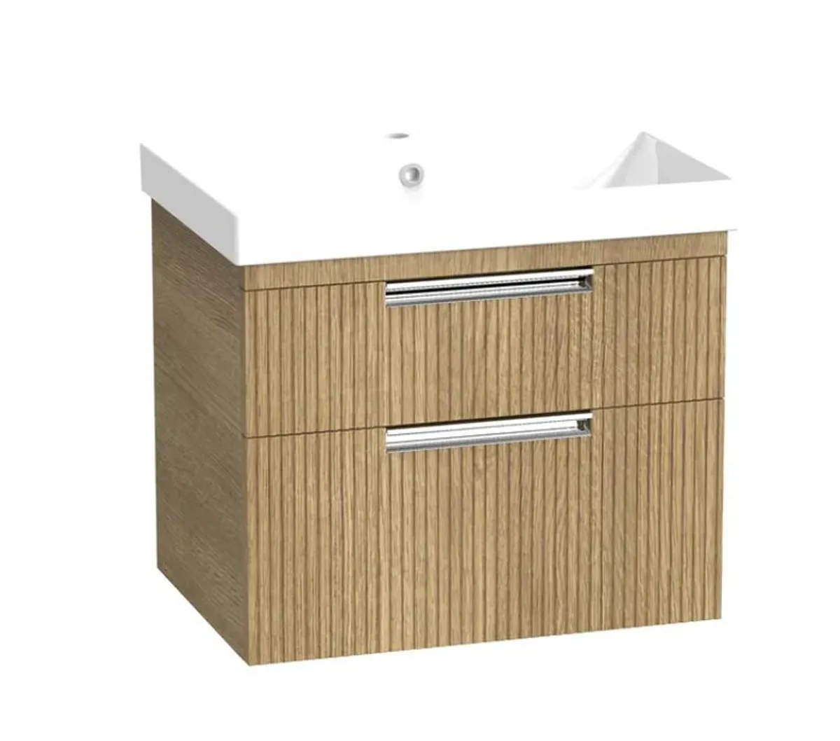 Bathroom Vanity - Image 1