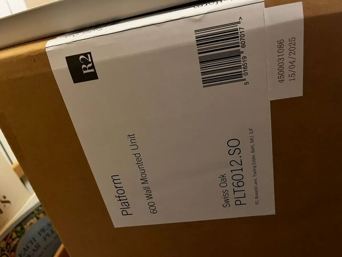 Bathroom Vanity - Image 2