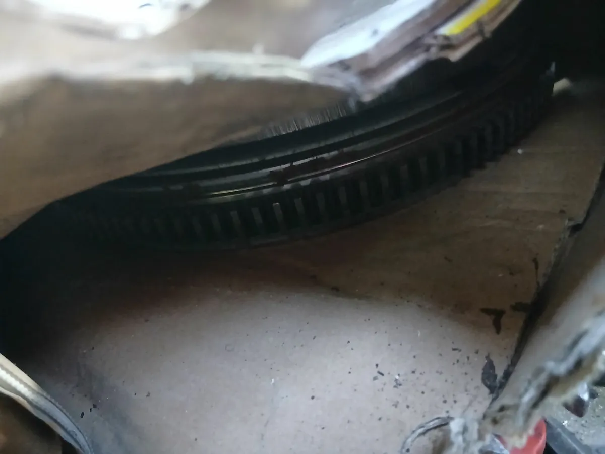 Vw amarok complete clutch kit - Image 4