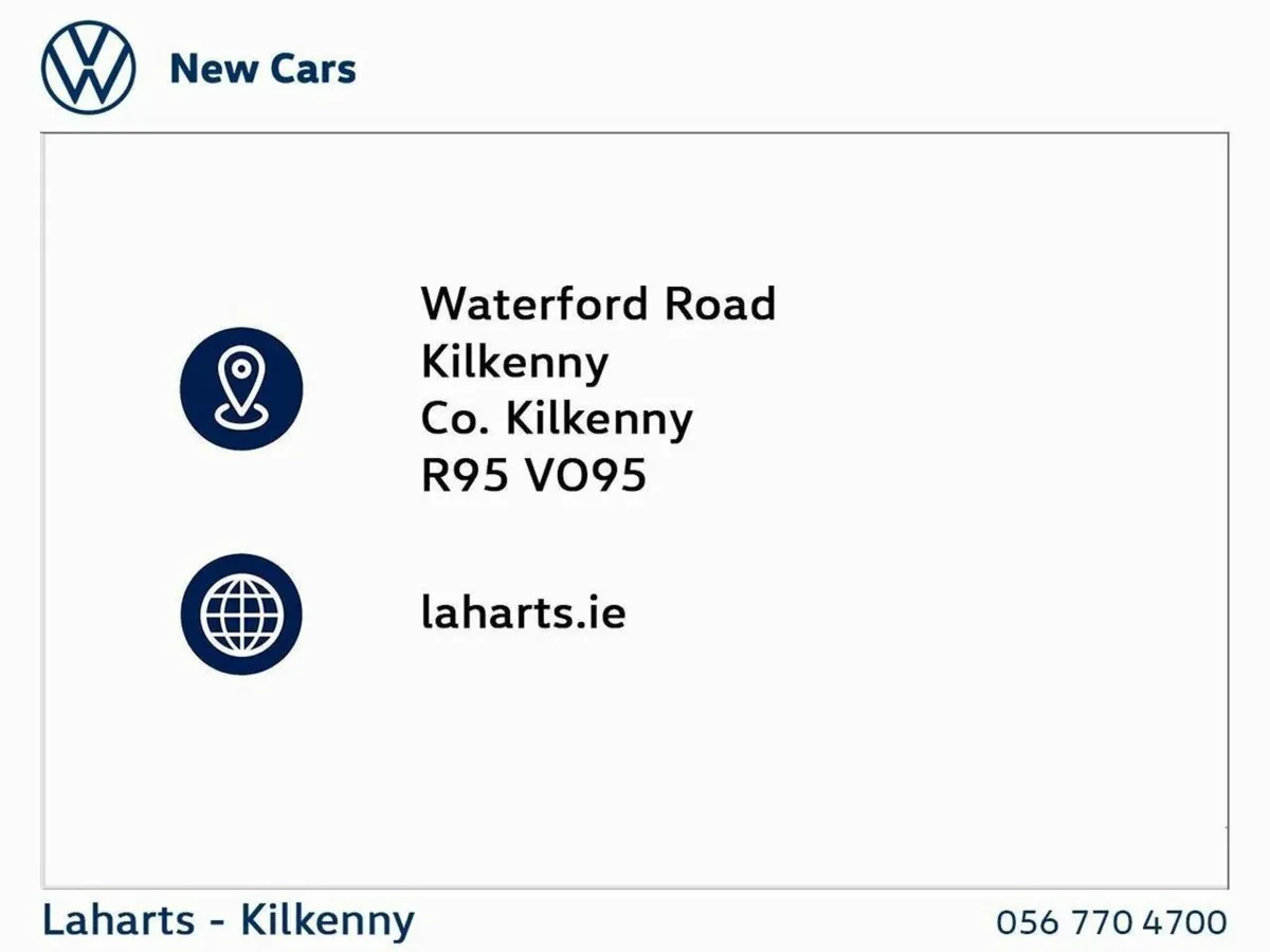 Volkswagen Golf R-LINE 1.5TSI 5DR 116HP MHEV    94 - Image 3