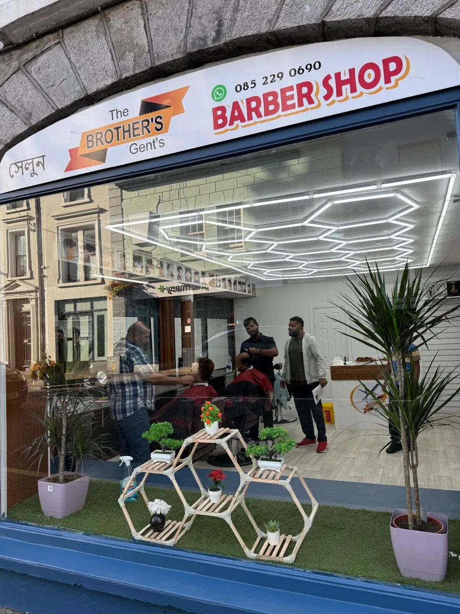 Barber shop - Image 4