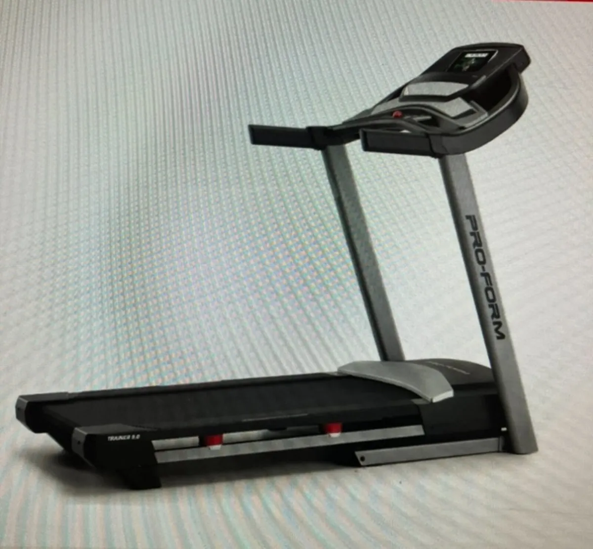 Threadmill - Image 1