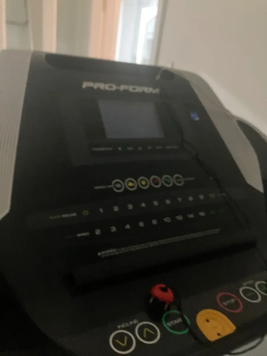 Threadmill - Image 2