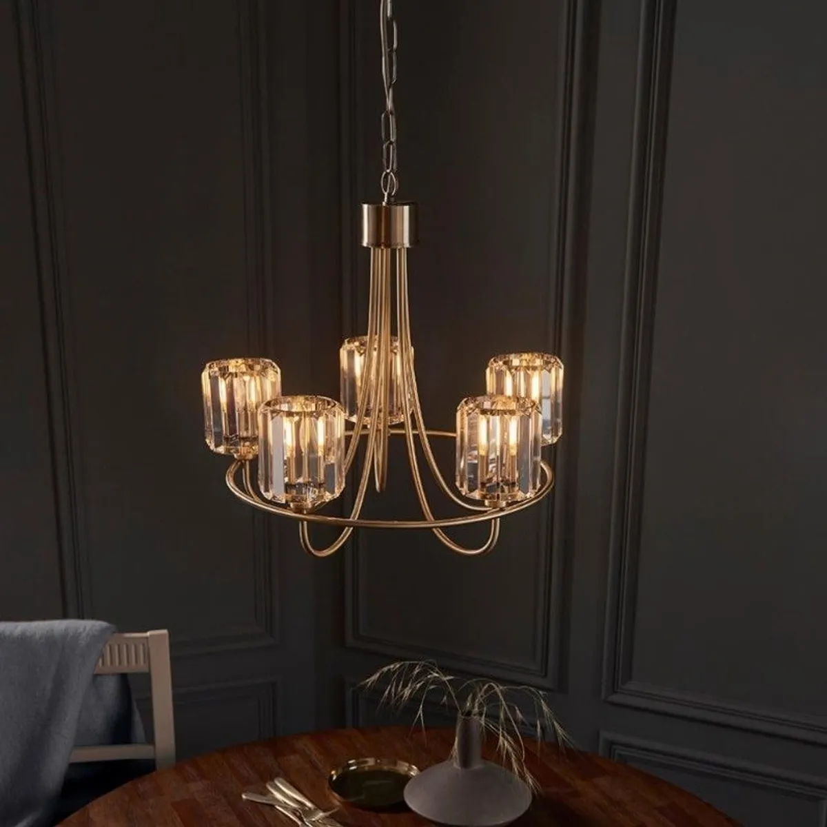 ceiling light - Image 1