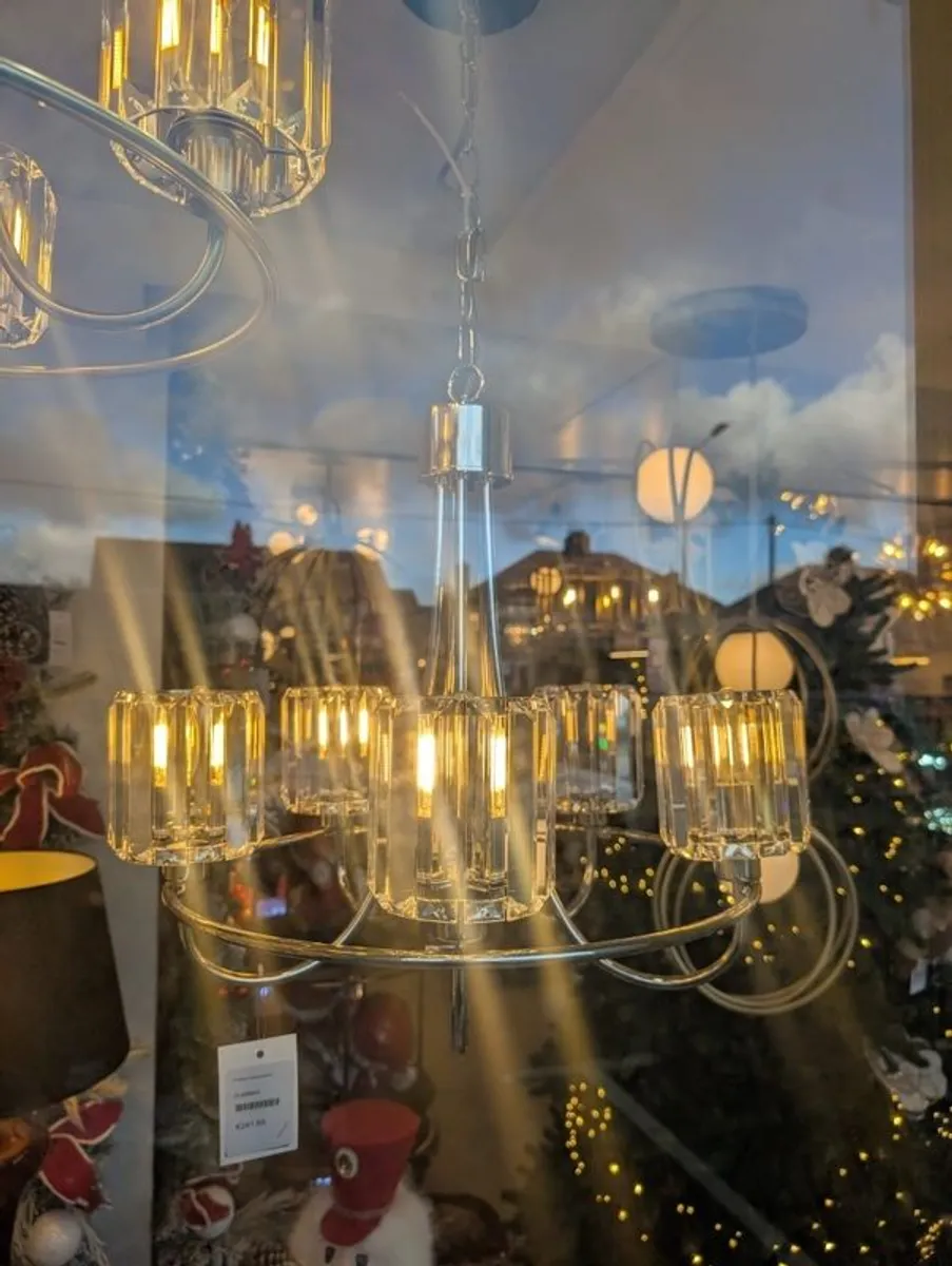 ceiling light - Image 2