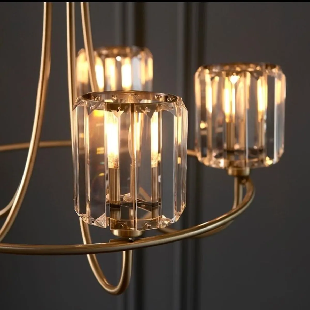 ceiling light - Image 3