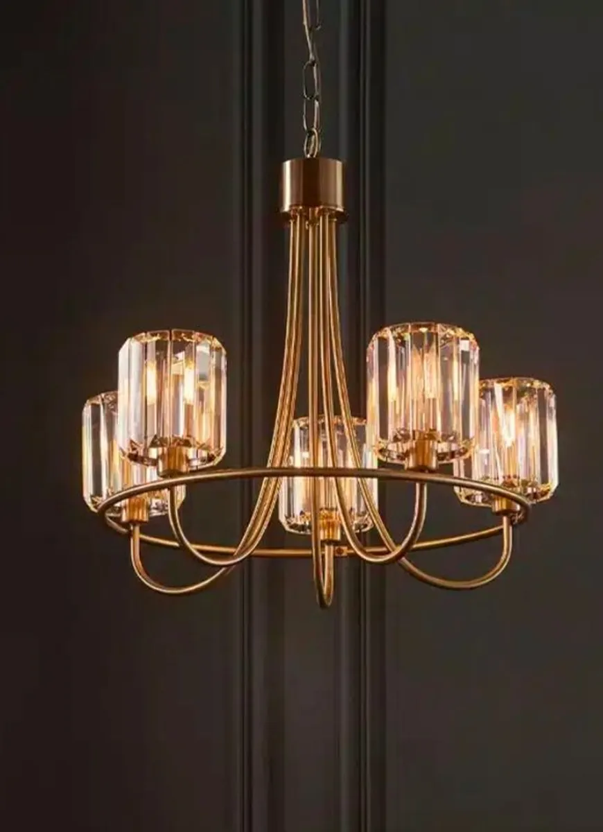 ceiling light - Image 4