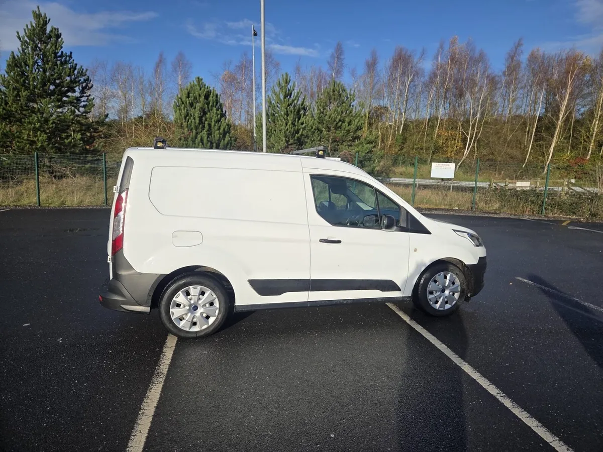 Transit connect - Image 1