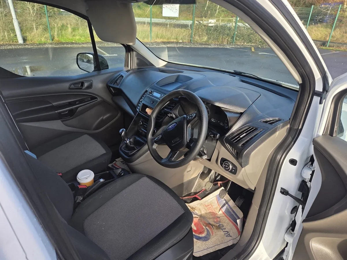 Transit connect - Image 2