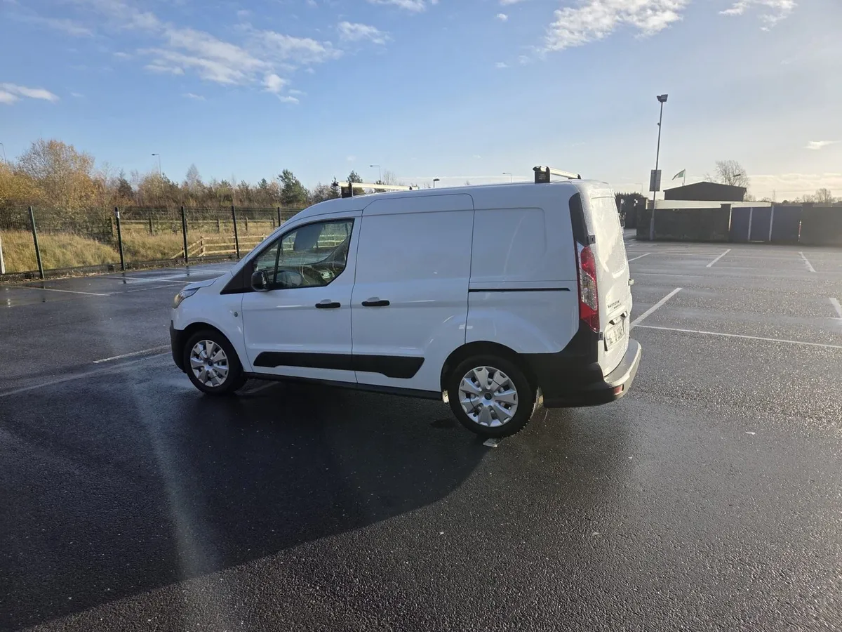 Transit connect - Image 3