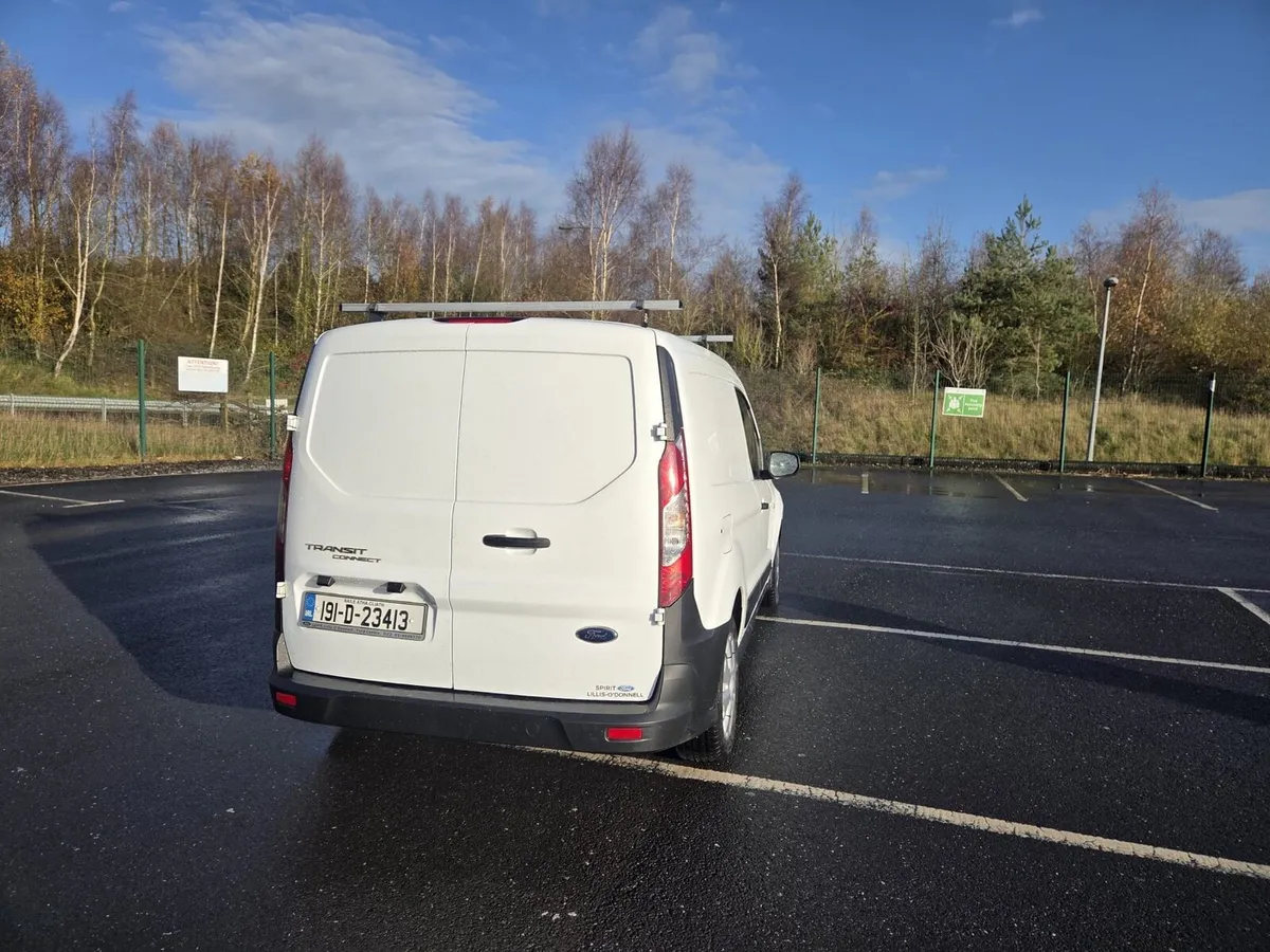 Transit connect - Image 4