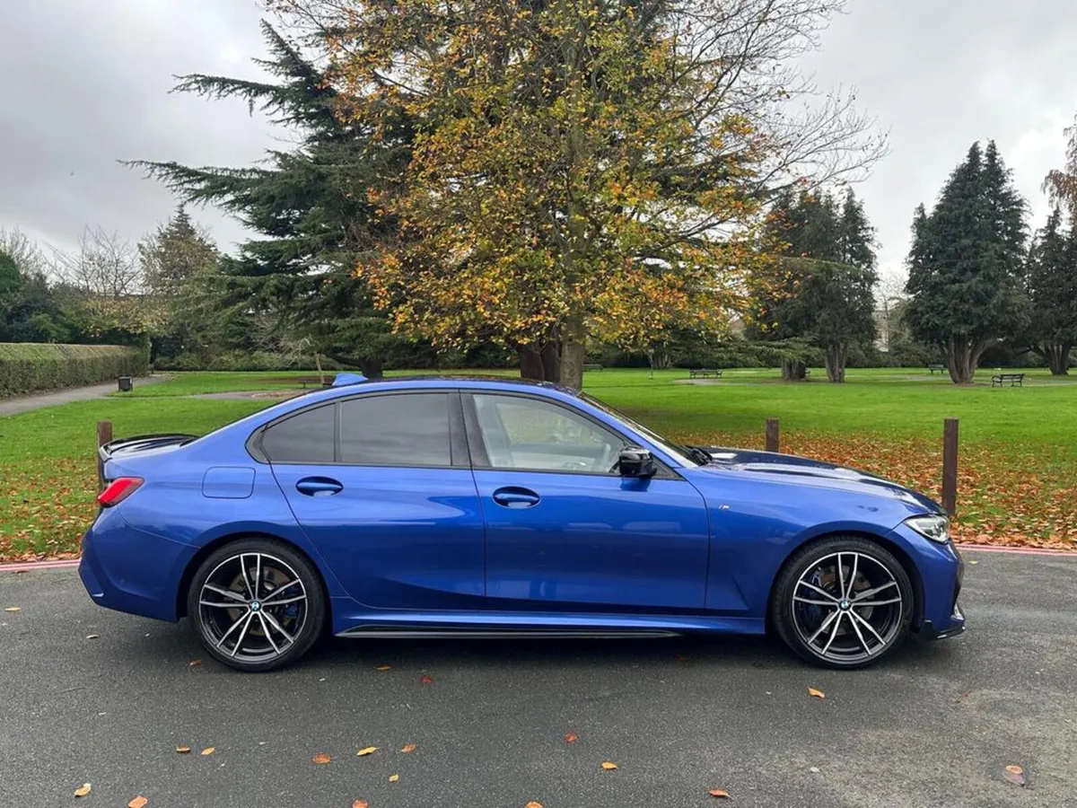 ⚫️BMW 3-Series (192) M-Sport⚫️ - Image 3