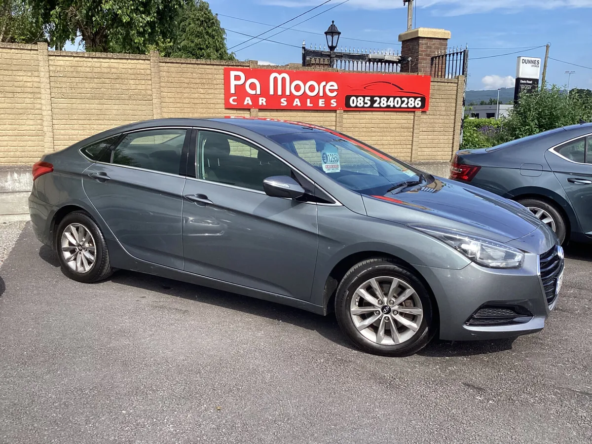 Hyundai i40 * 1.7 DIESEL - Image 3