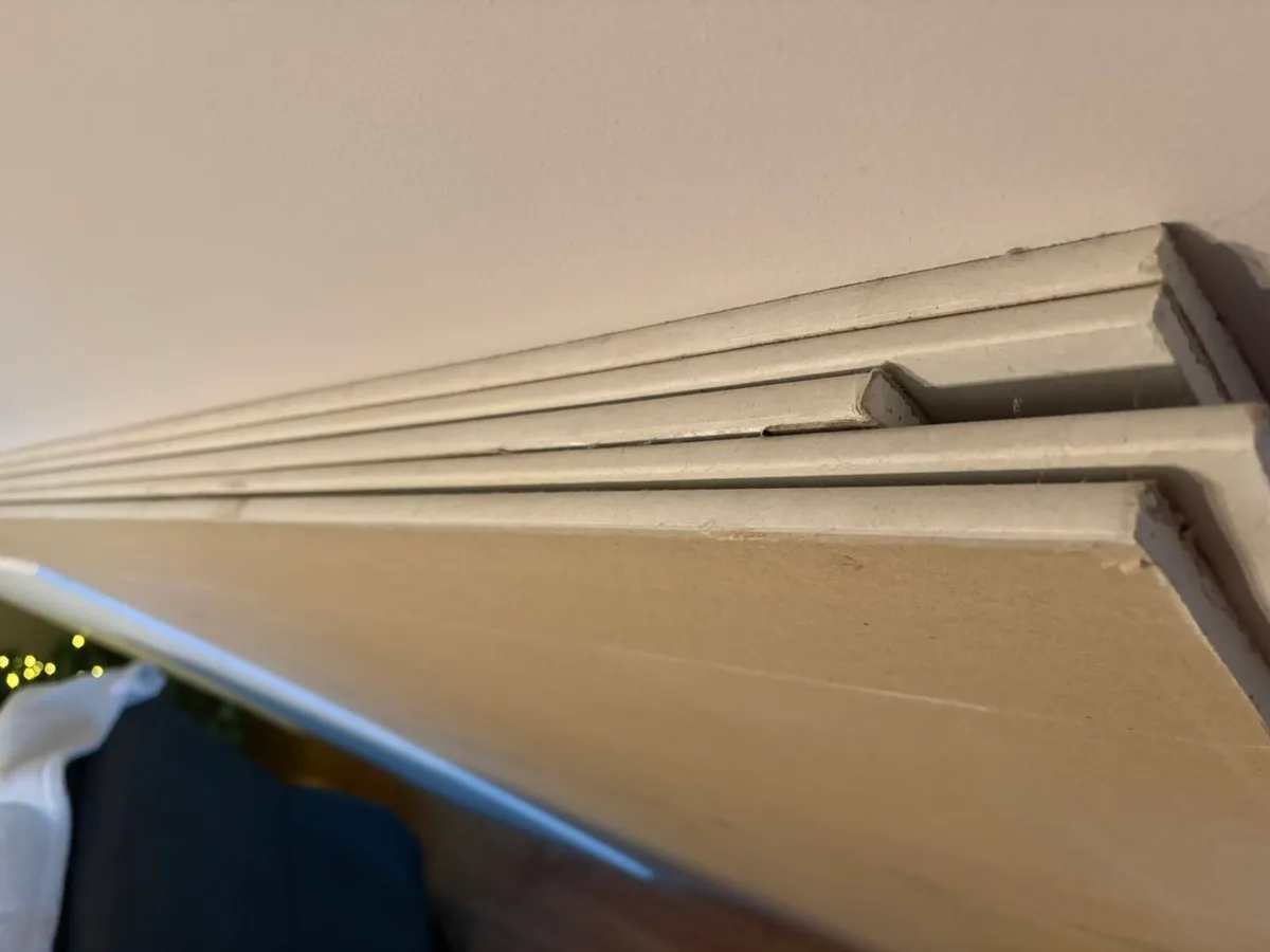 Plasterboard - Image 1