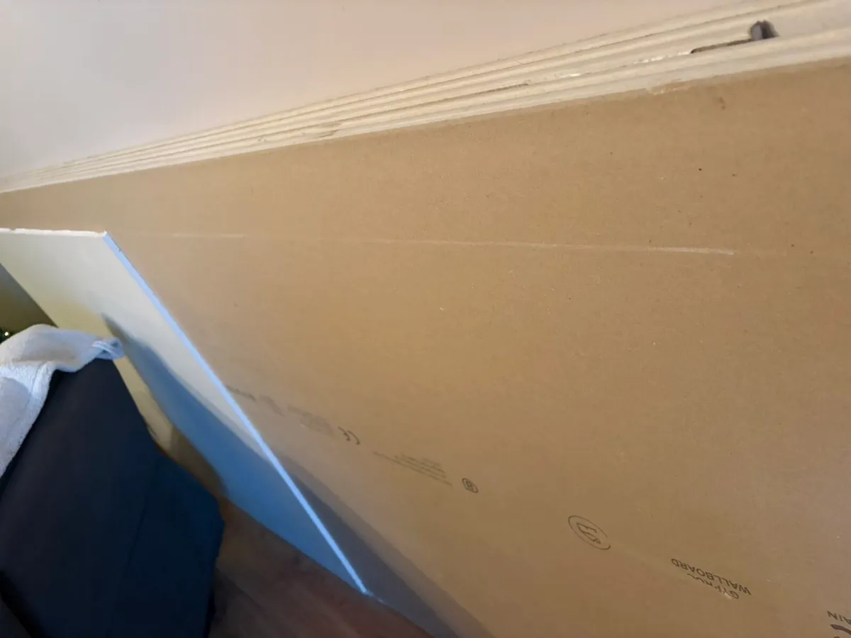 Plasterboard - Image 2