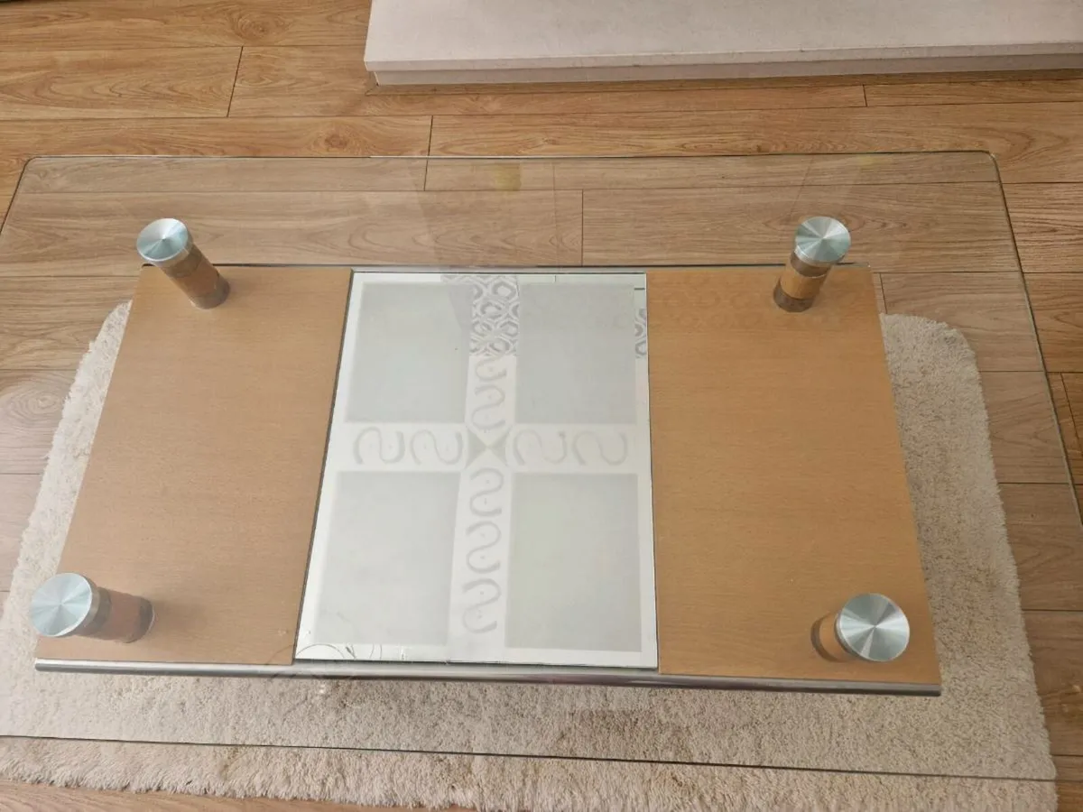 Coffee Table - Image 1