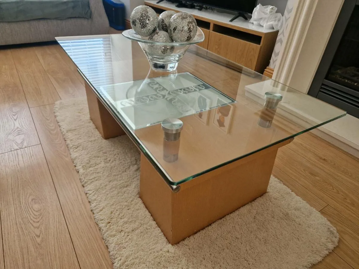 Coffee Table - Image 2