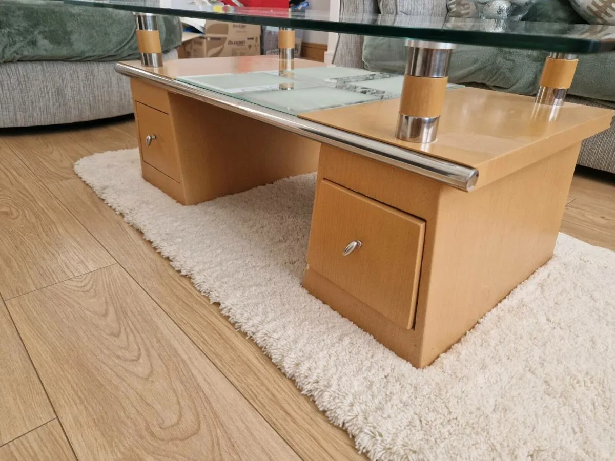 Coffee Table - Image 3