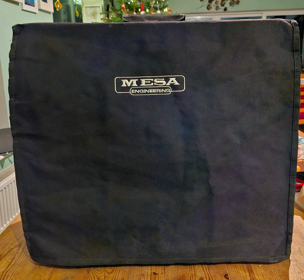 Mesa Boogie Amplifier MK 1 - Image 2