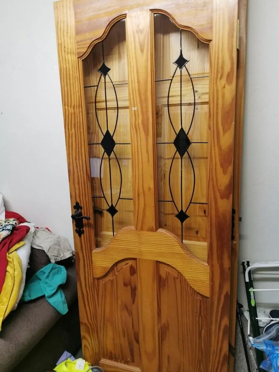 3 doors for - Image 2