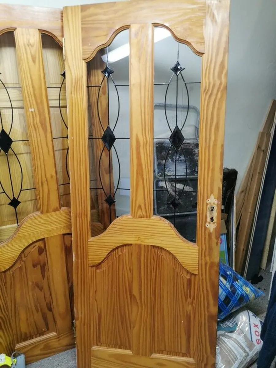 3 doors for - Image 3