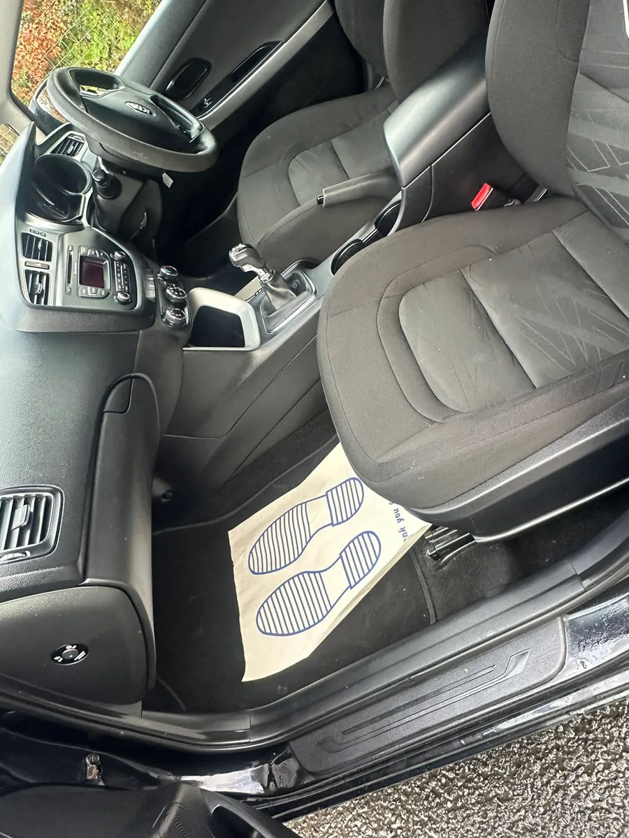 132 KIA CEED 1.4 DIESEL NCT 11/26 - Image 4