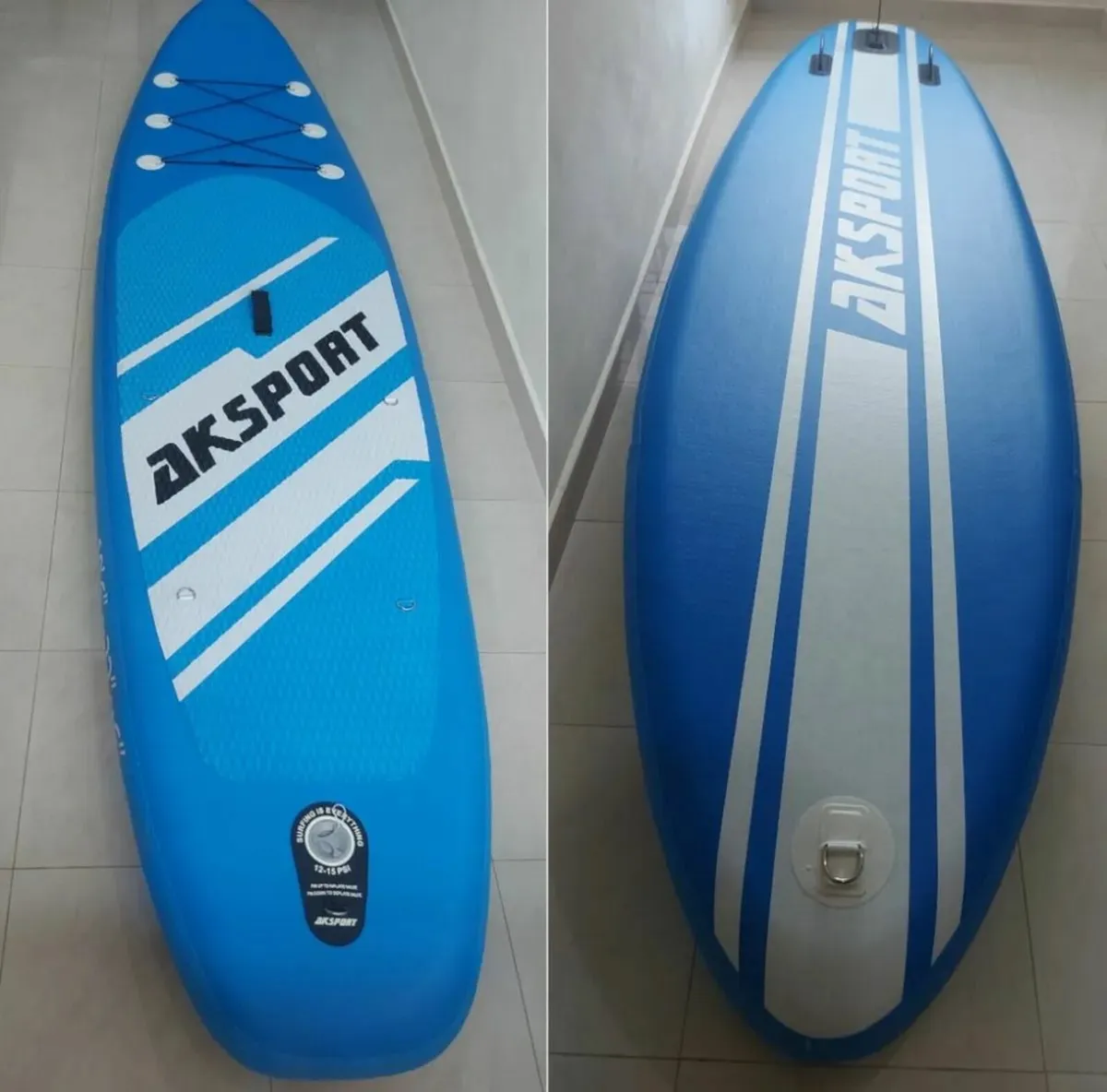 Standing paddle board brand new - Image 2