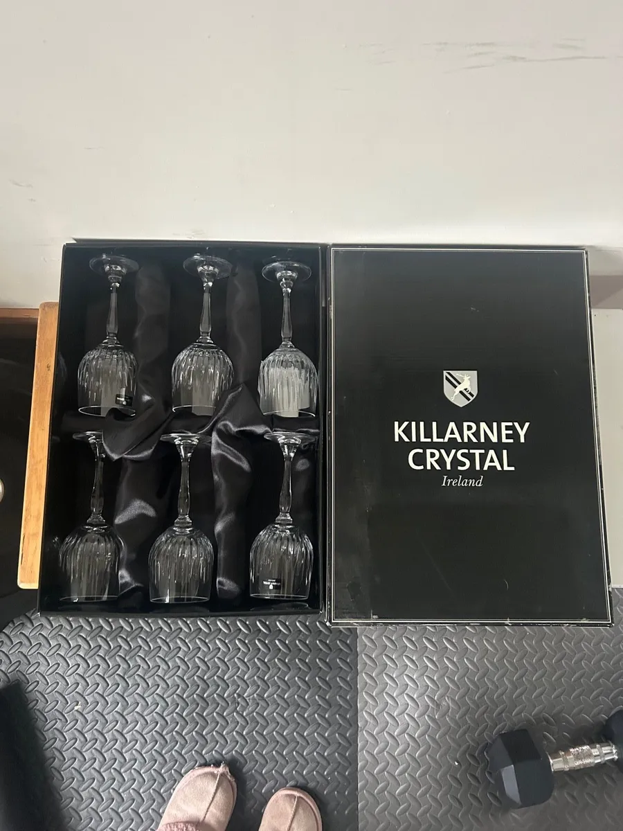 Never Used Homeware (Worth €584) - Image 2