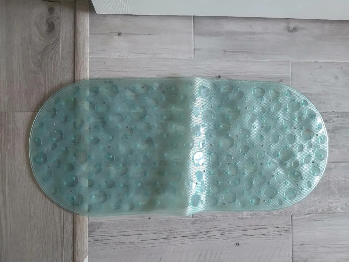 Anti slip mat never used - Image 2