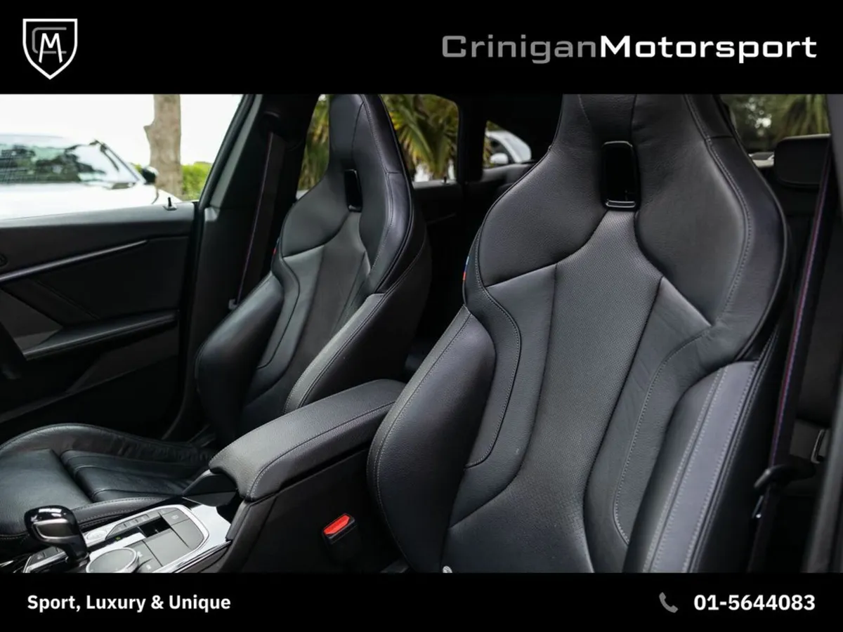 BMW 2-Series Gran Coupe Massive Spec - Image 3
