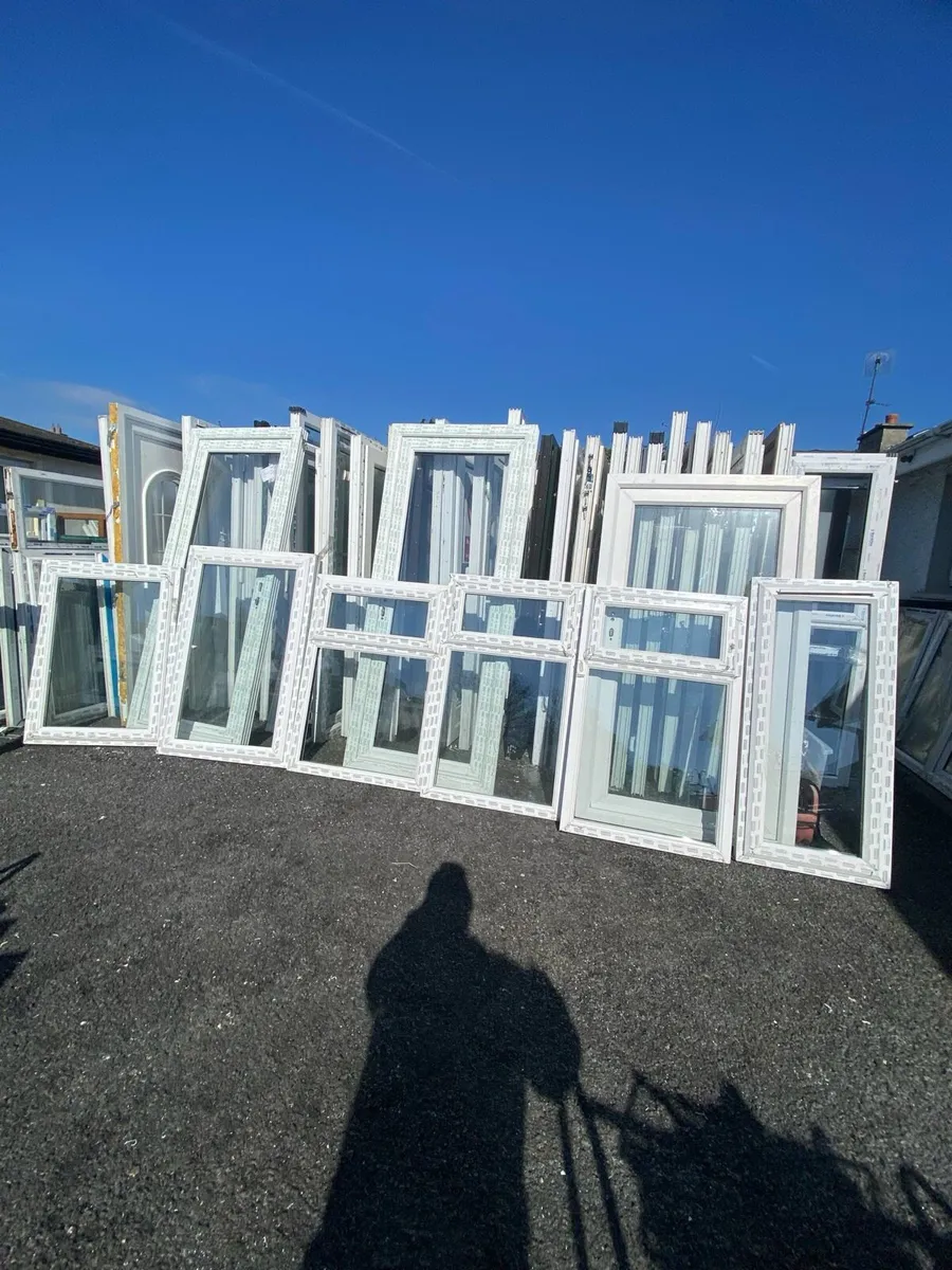 PVC window - Image 4