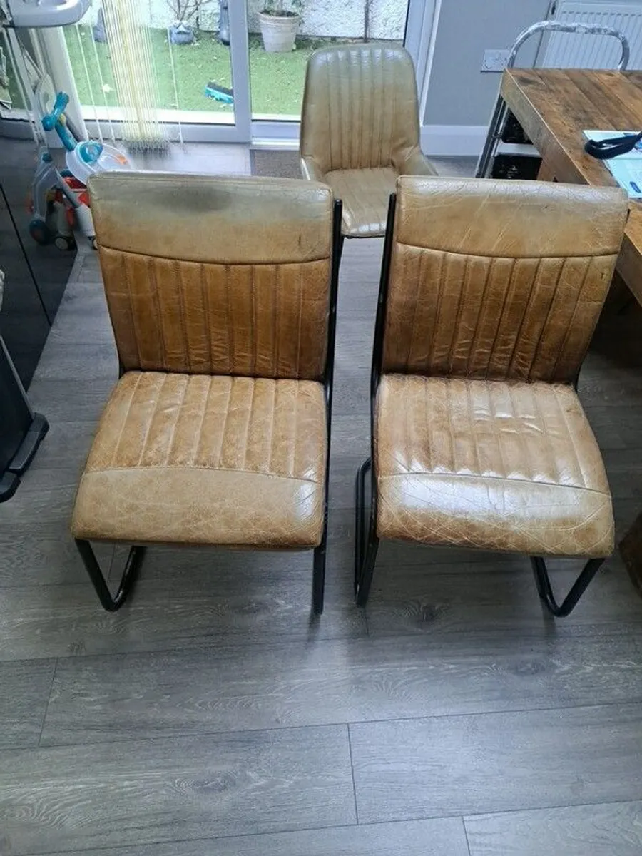 retro chairs - Image 2