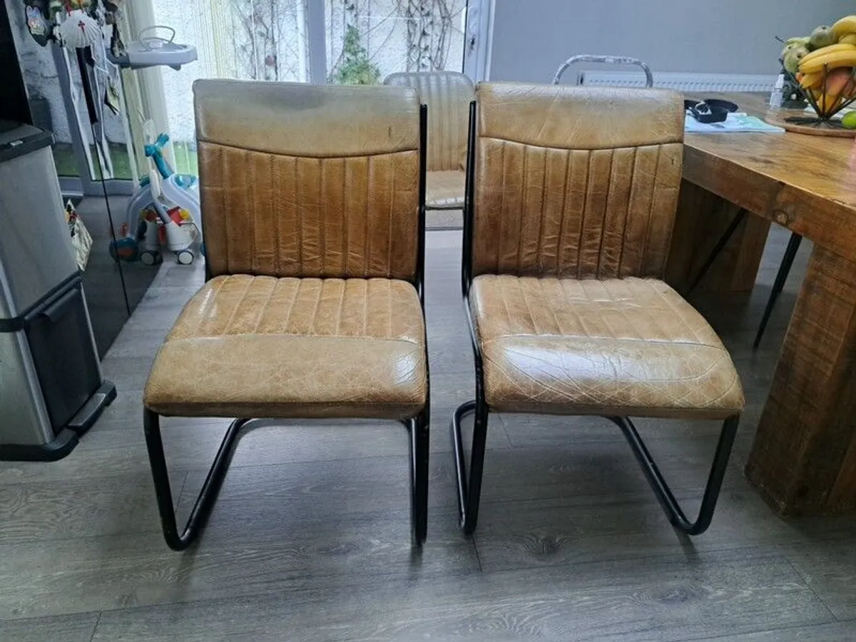 retro chairs - Image 3