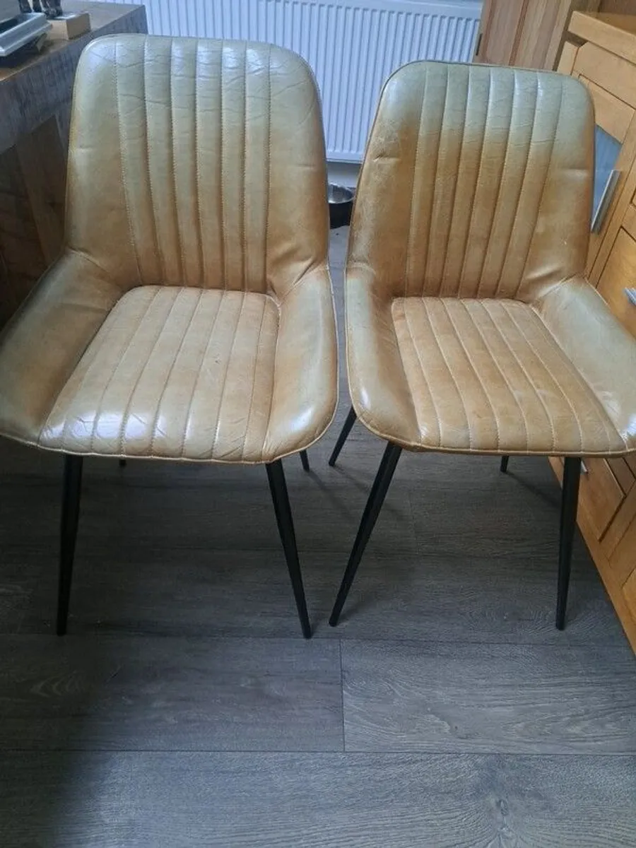 retro chairs - Image 4