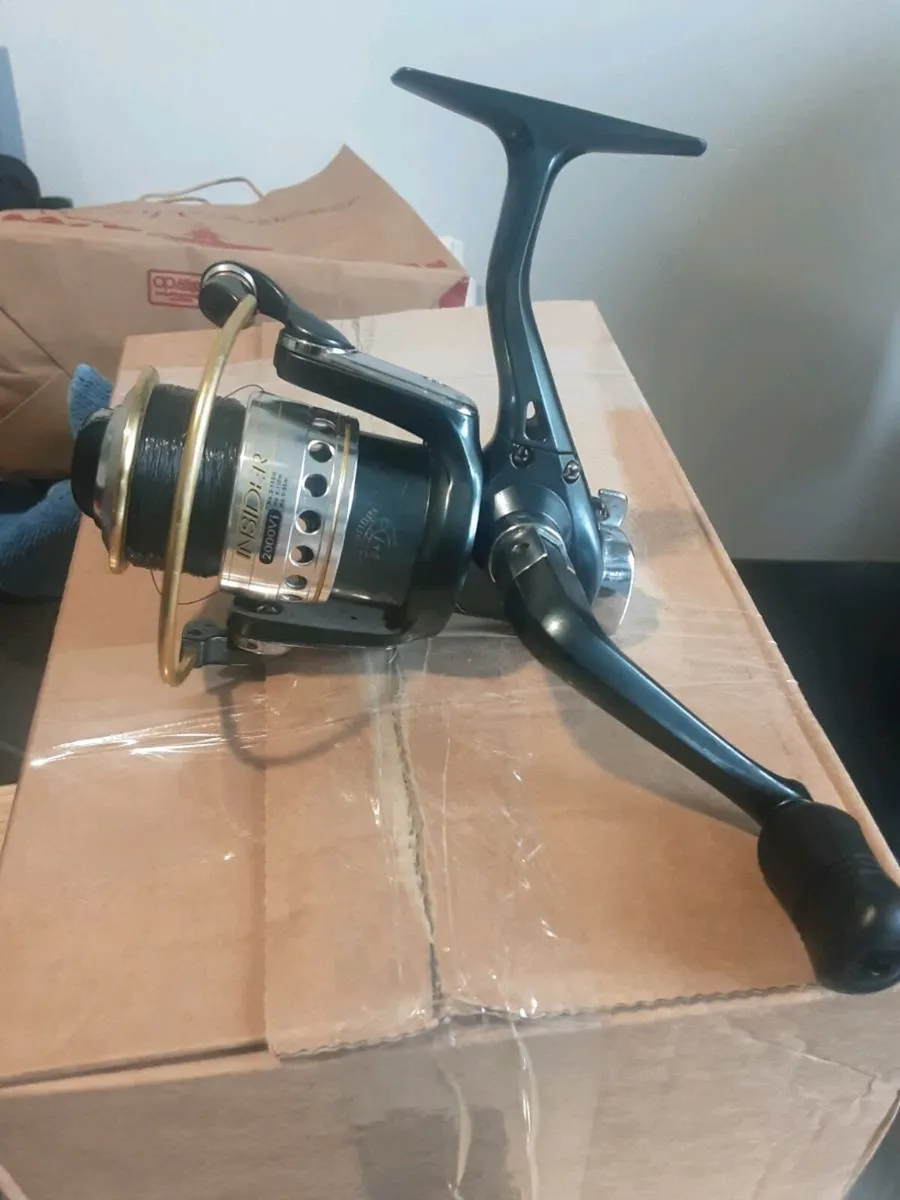 Ryobi insider - Image 1