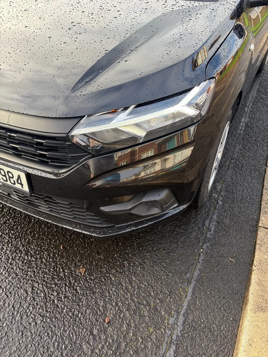 Dacia Sandero - Image 2