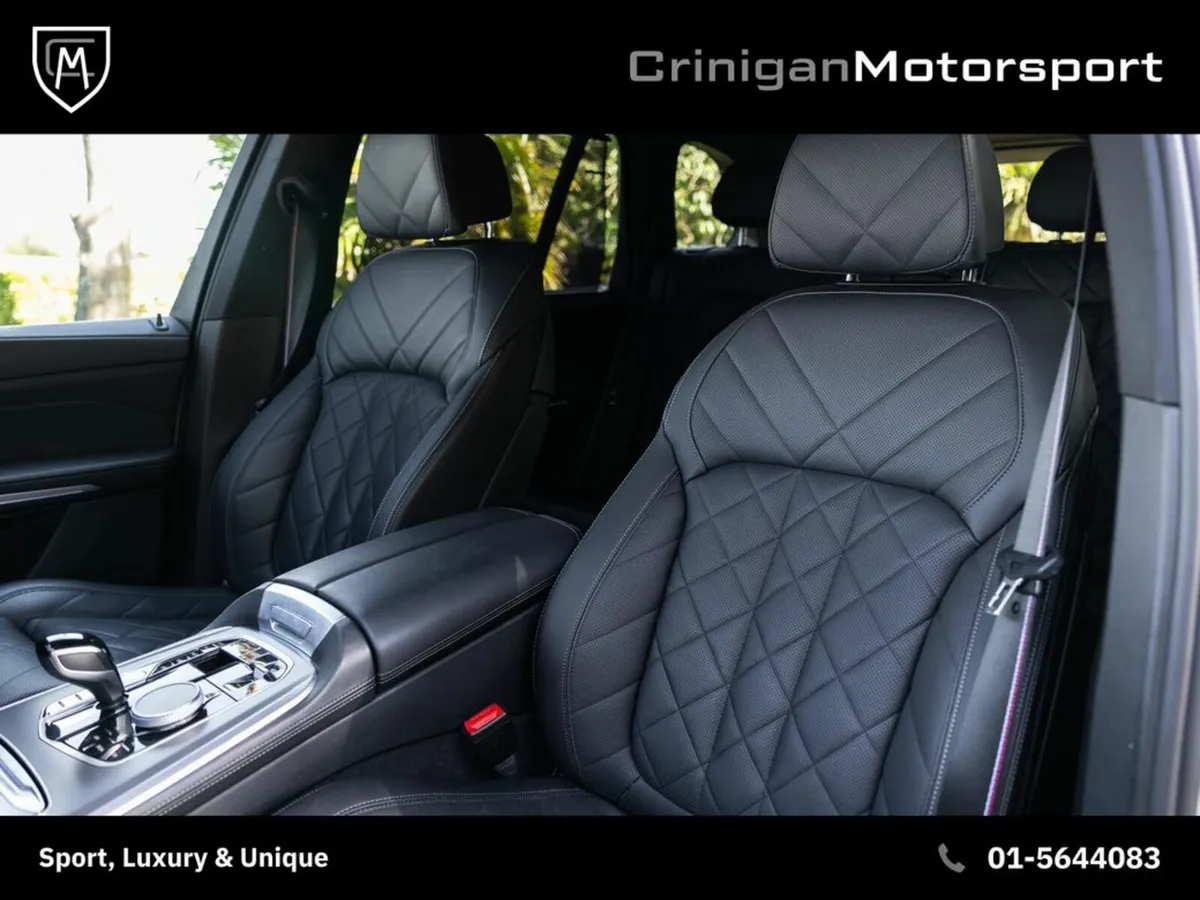BMW X5 M Sport Pro 45e xDrive Massive Spec - Image 3