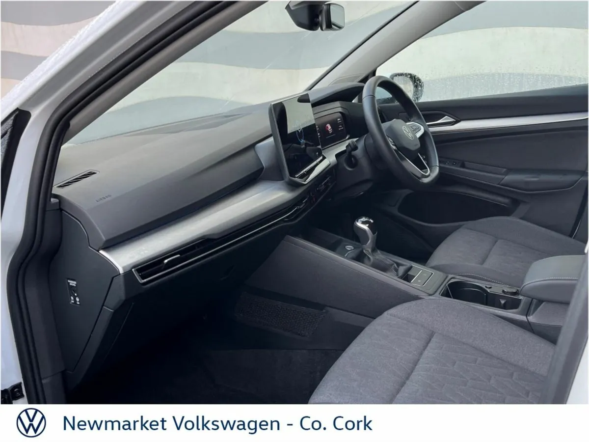Volkswagen Golf EDITION 75 2.0TDI 116BHP 6 SPEED - Image 4