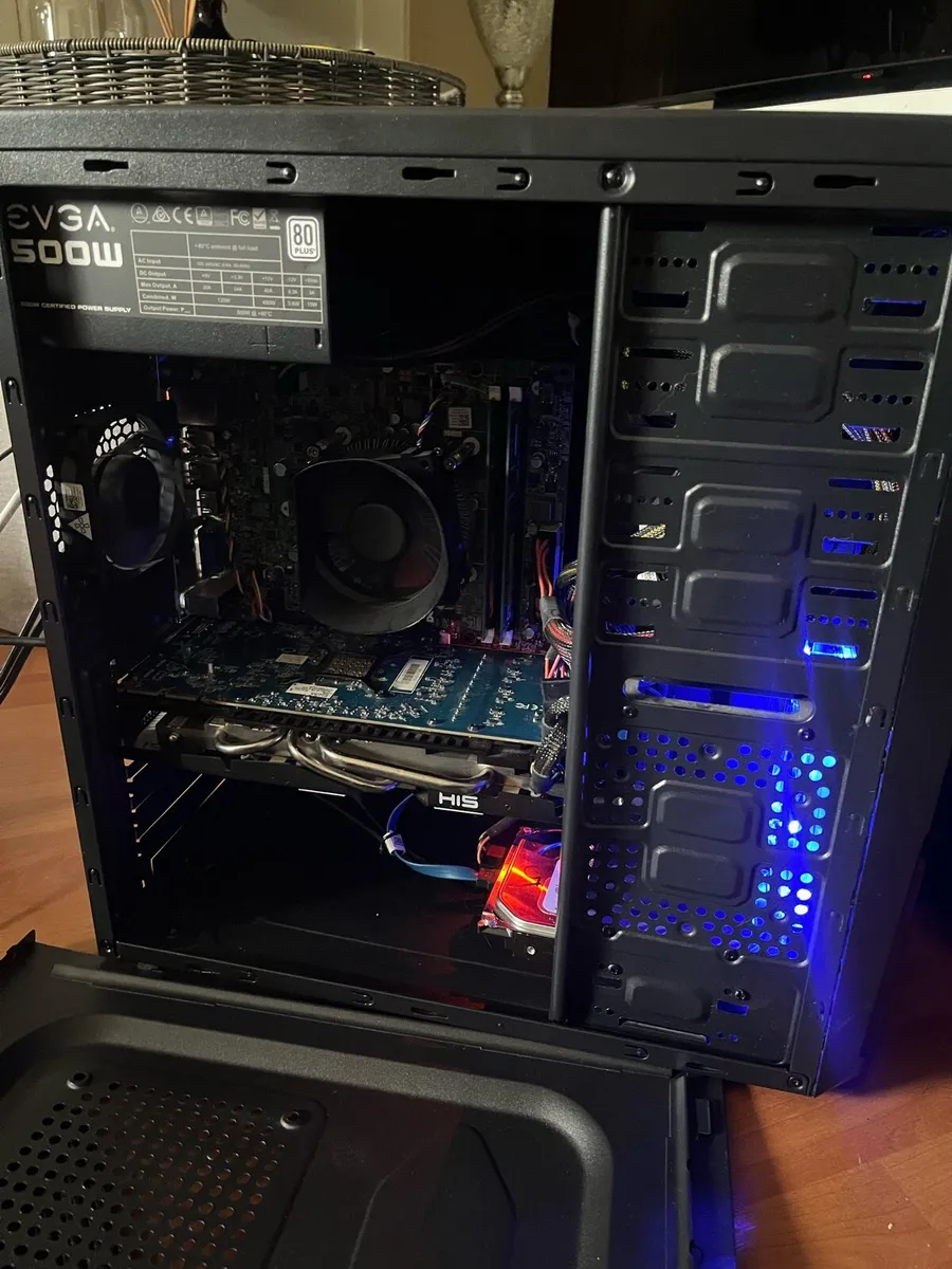 Game pc for 200 - Image 3