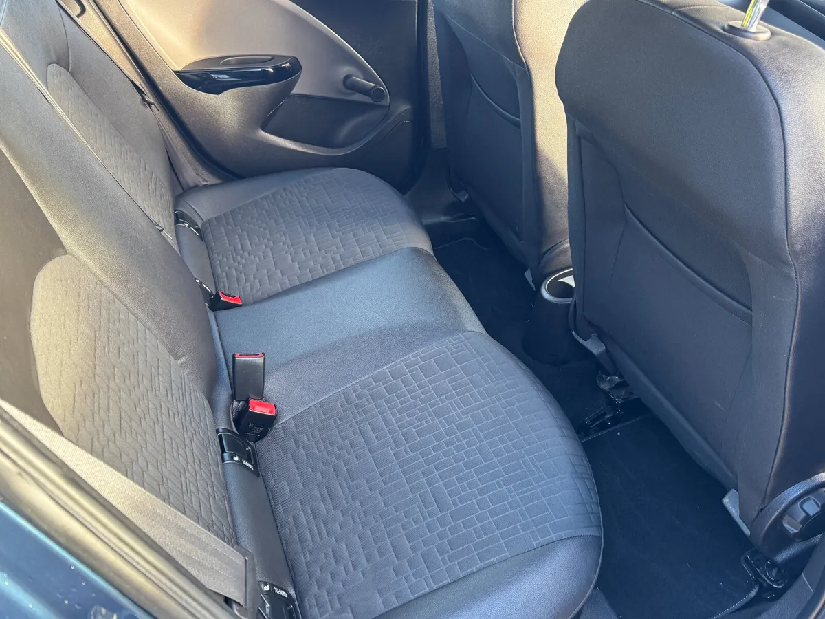 2015 Opel Corsa 1.4 SE - Image 4