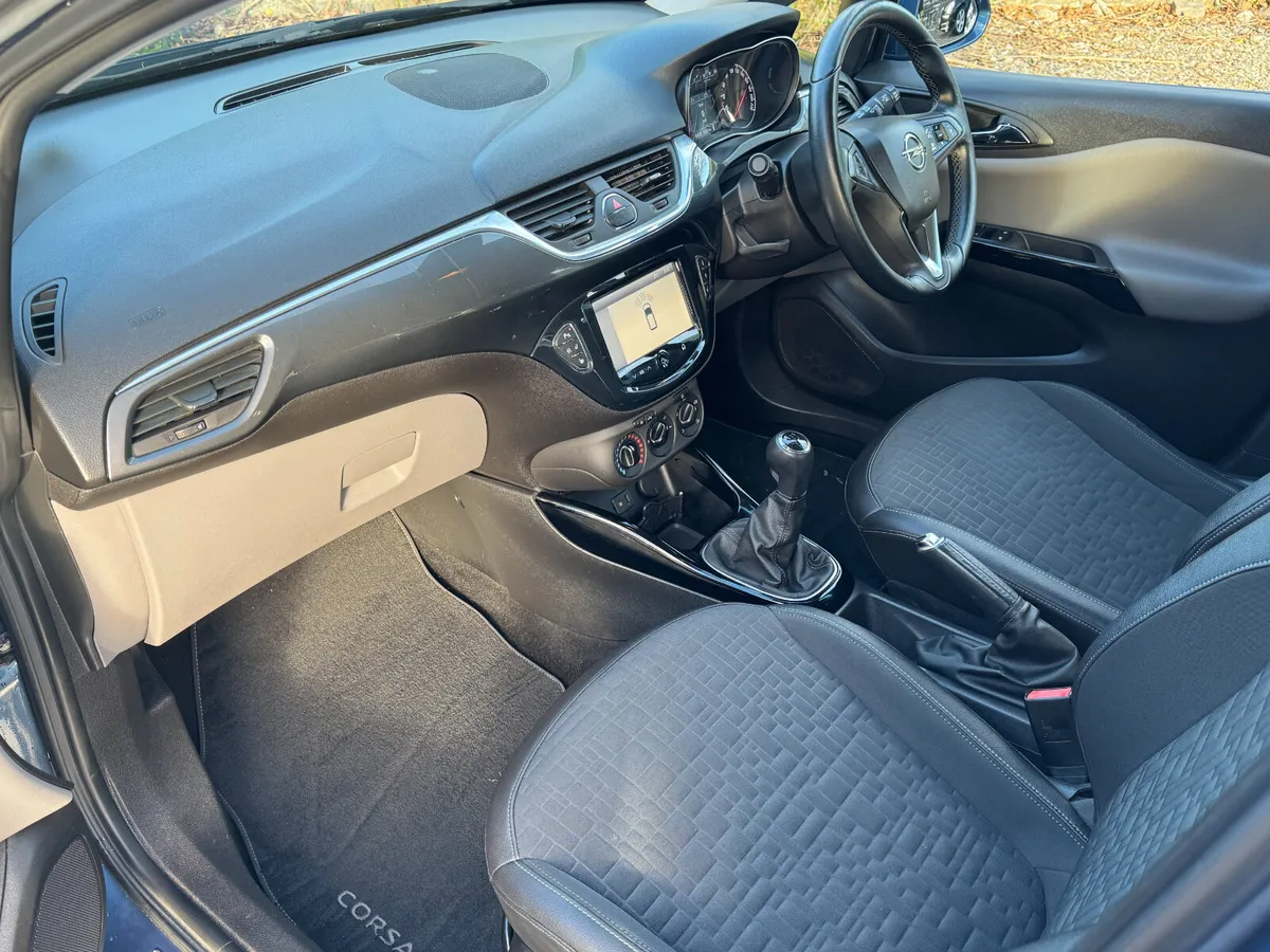 2015 Opel Corsa 1.4 SE - Image 2