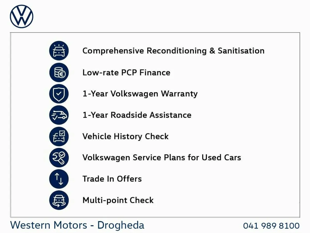 Volkswagen ID.7 PRO PLUS TOURER 286 BHP 77KWH - Image 1