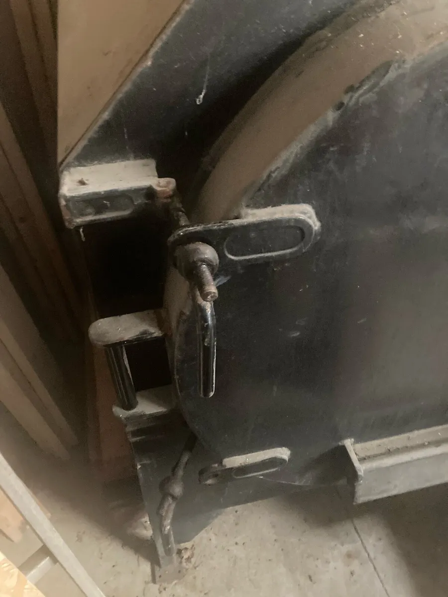 Large boiler with buffer tank - Image 4