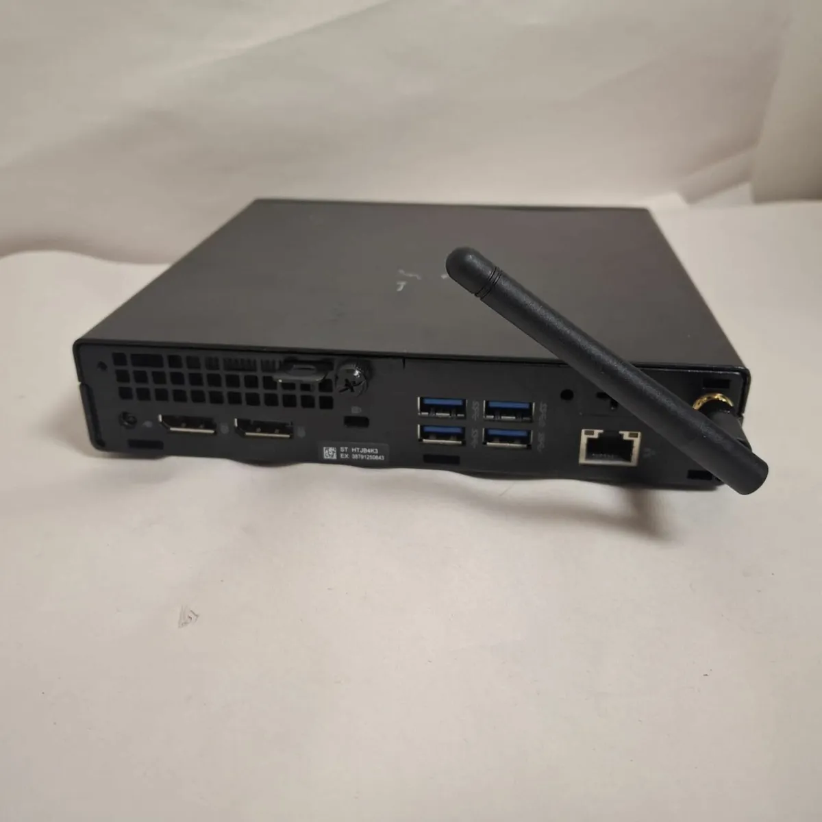 Dell OptiPlex 3090 Mini Desktop | i3-10105T | 16GB - Image 1