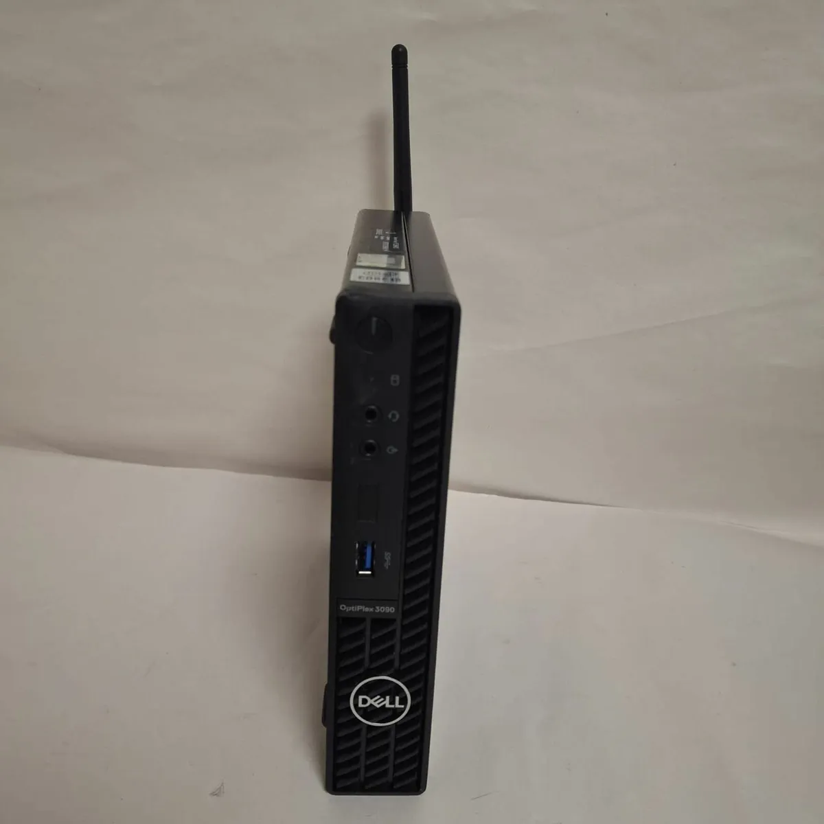 Dell OptiPlex 3090 Mini Desktop | i3-10105T | 16GB - Image 2