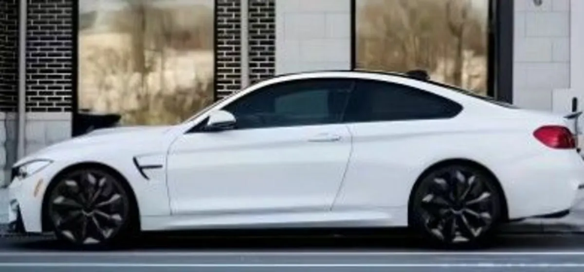 Set of R14 Hub caps - Image 2