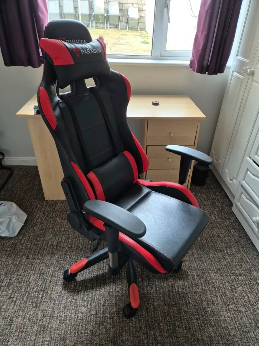 Gaming/Desk Chair - Image 2