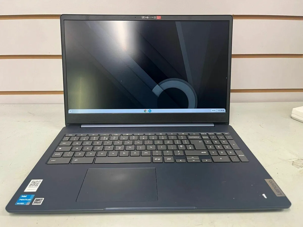 Lenovo Chromebook